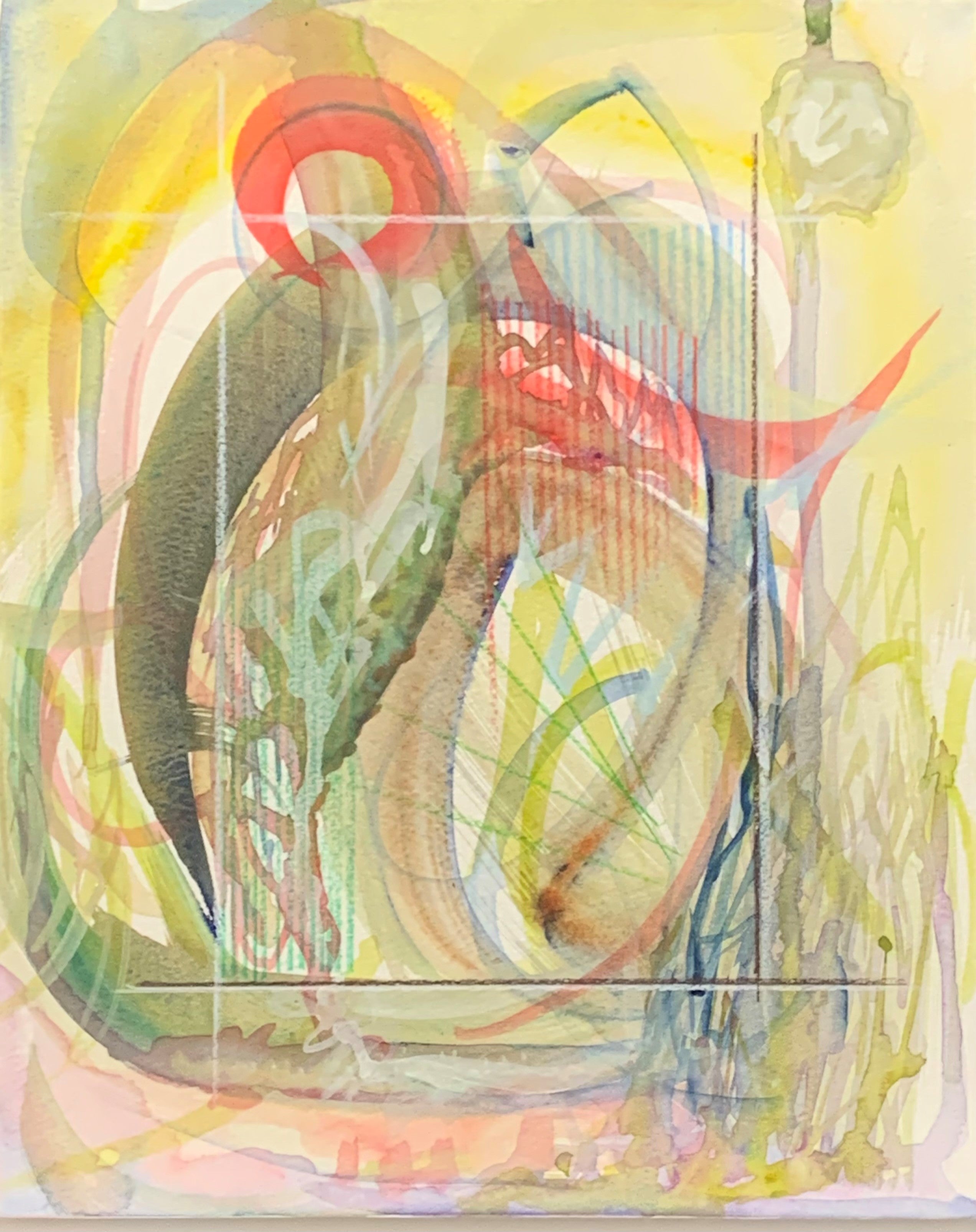 伝統的な動物園（英題：Traditional botanical gardens）AM2209